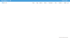 Desktop Screenshot of ddpix.de