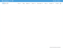 Tablet Screenshot of ddpix.de